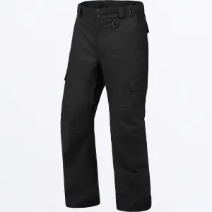 FXR Mens Insulated Chute Pant