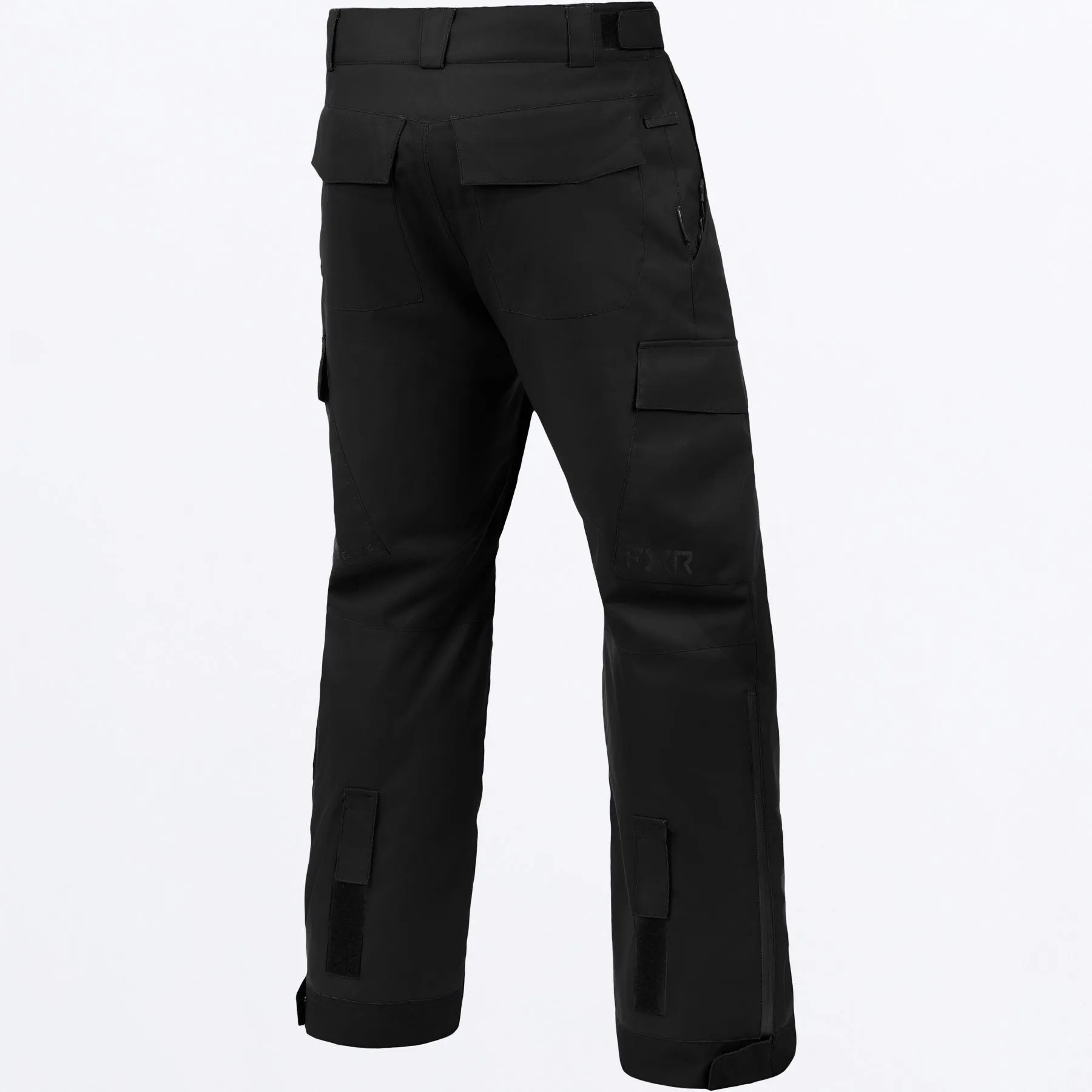 FXR Mens Insulated Chute Pant