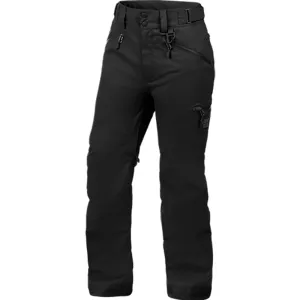 FXR  Womens Aerial Snowmobile Pants HydrX Pro Omni-Stretch Thermal Flex Black