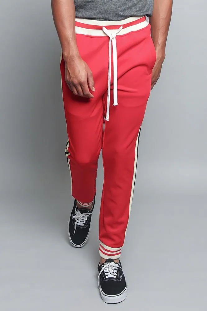 G Striped Track Pants