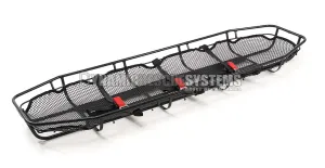 Gazelle Basket Stretcher - Traverse Rescue