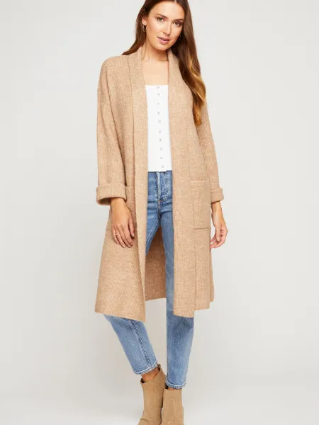 Gentle Fawn Lilith Cardigan