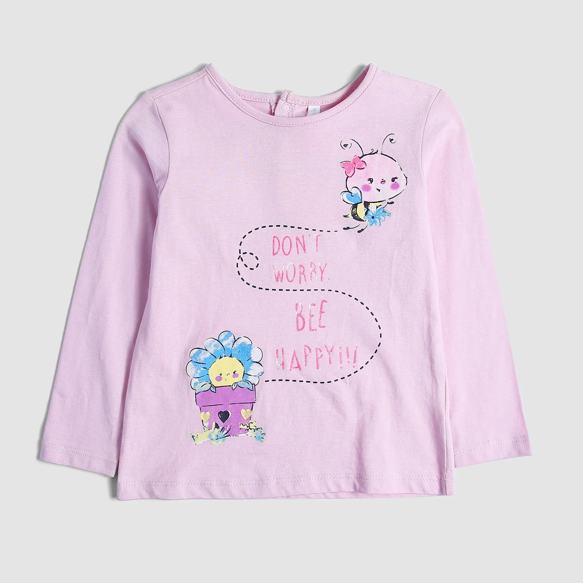 GIRLS SHIRT 045785