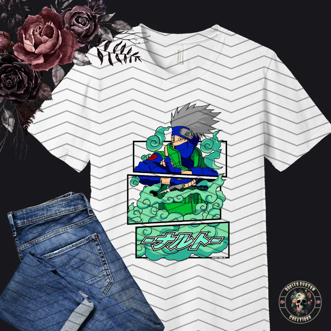 Graphic Tee #142