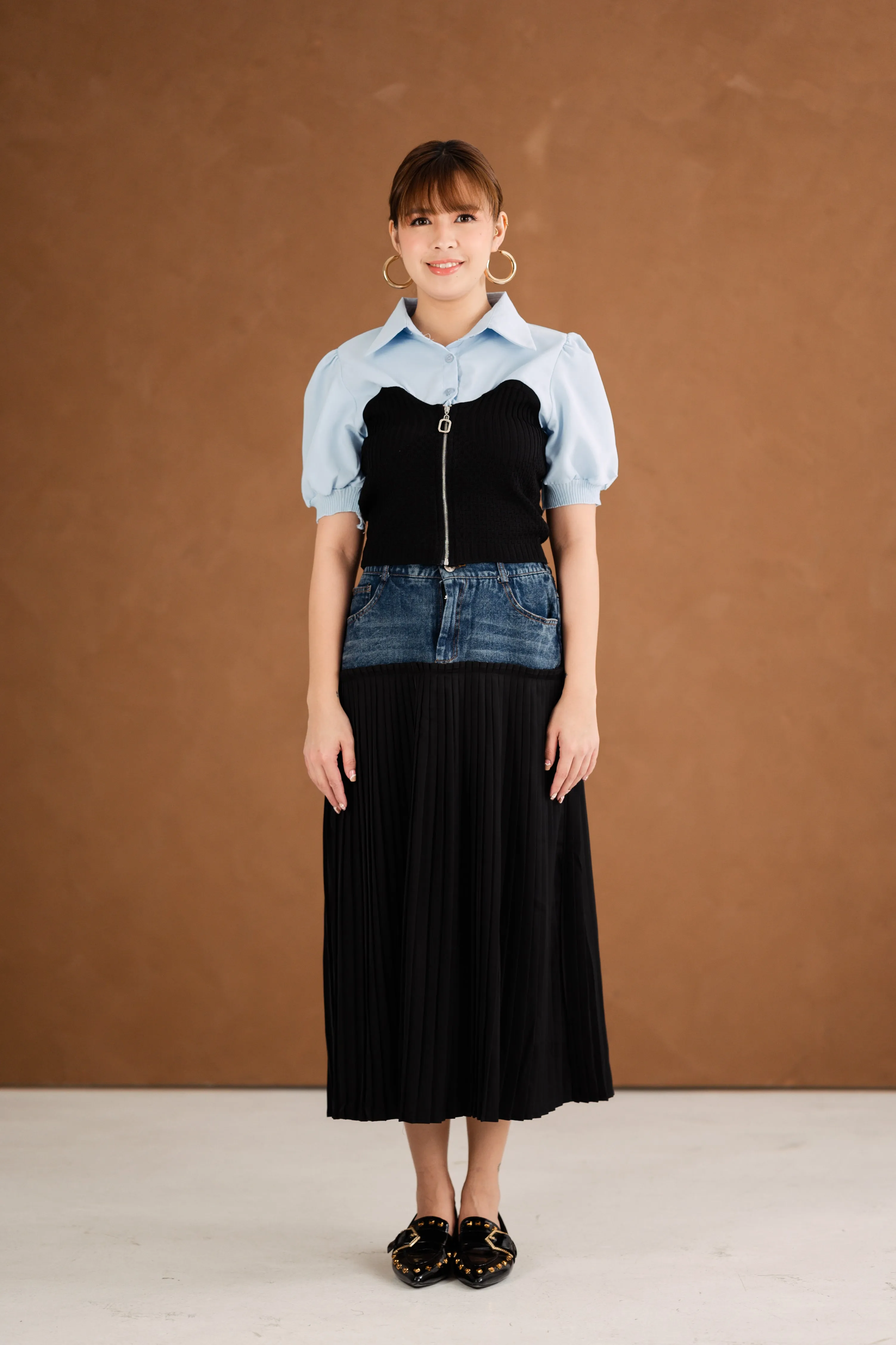 GS Trendy Skirt: Espie