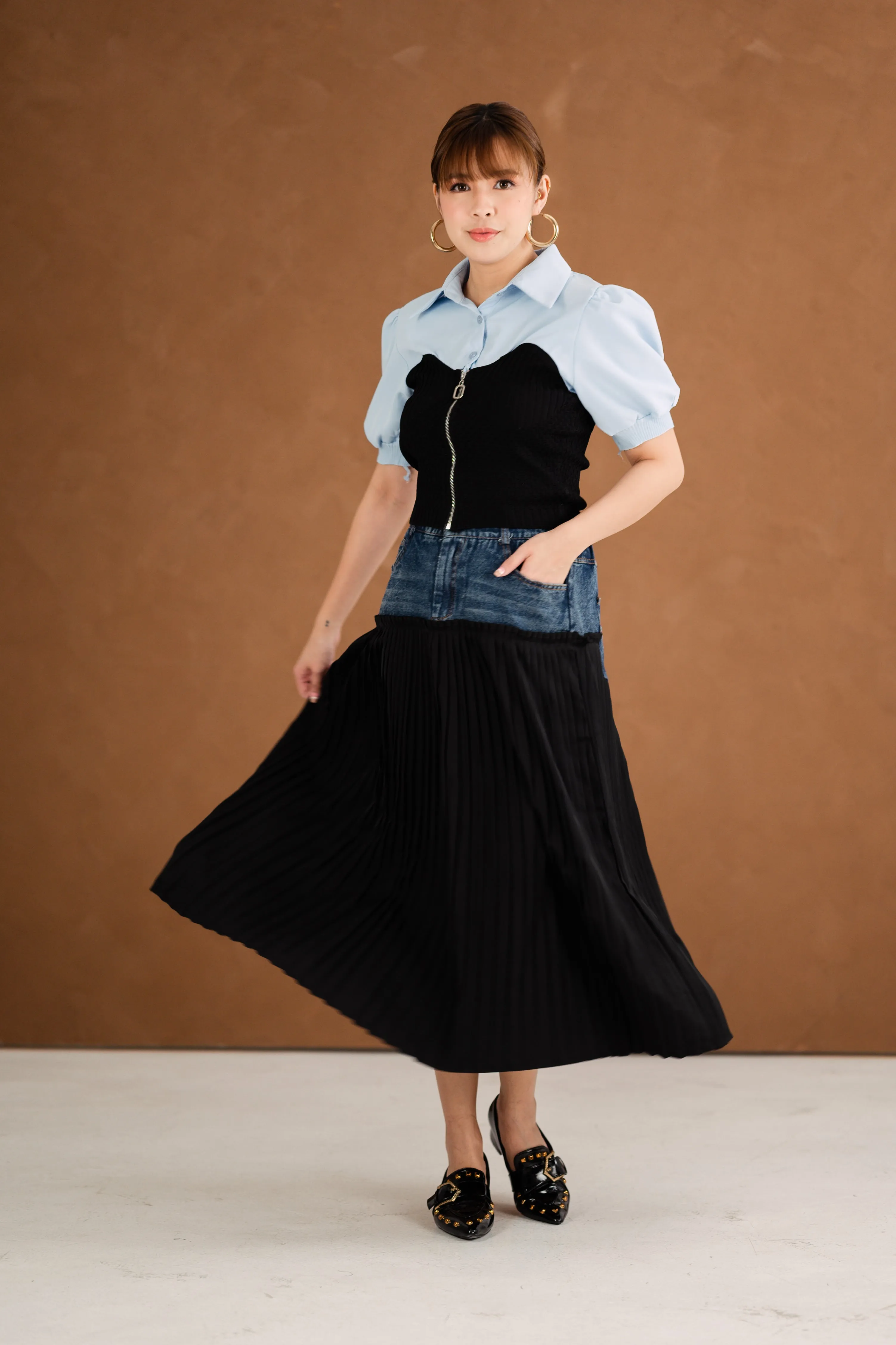 GS Trendy Skirt: Espie