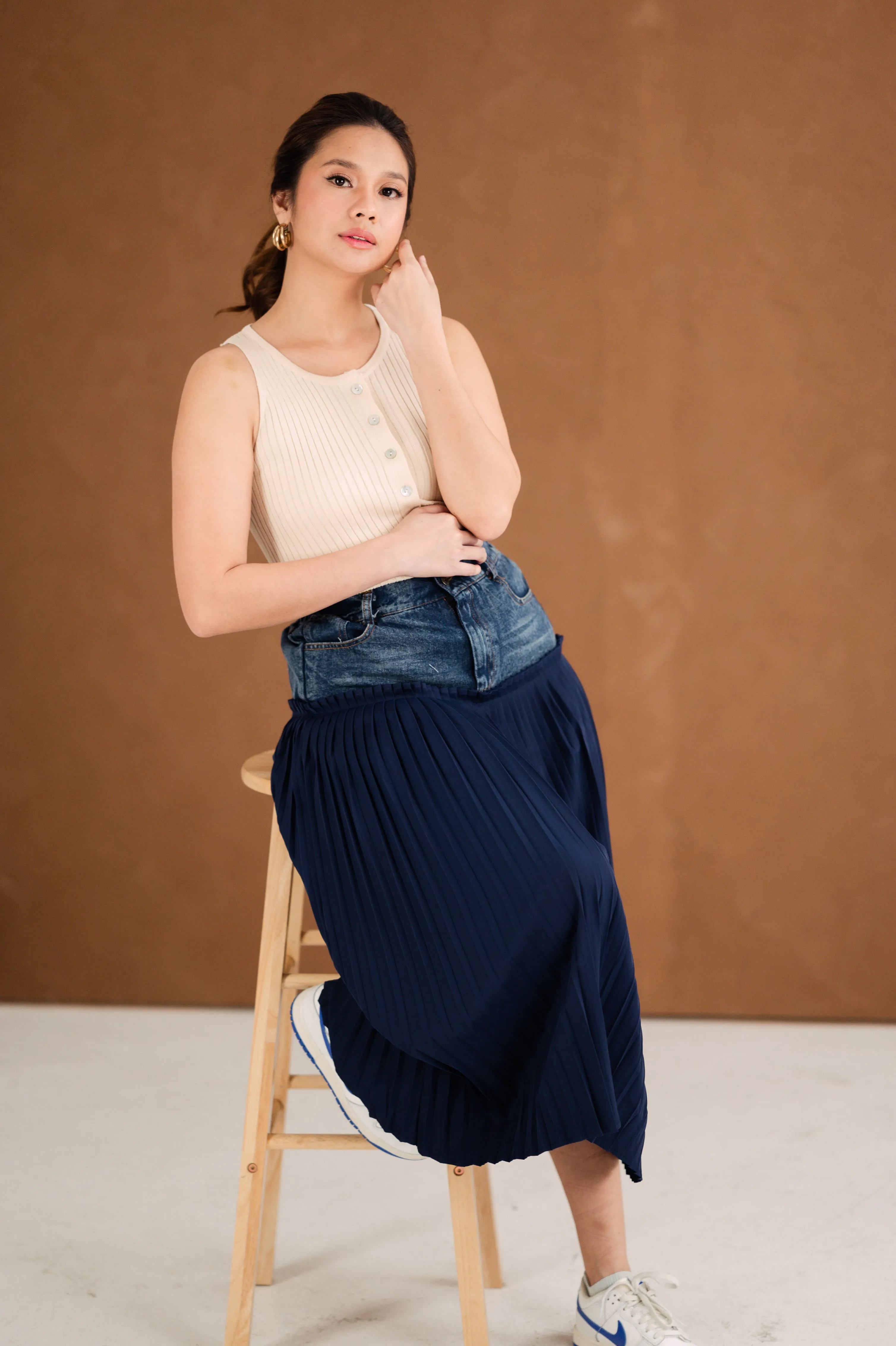 GS Trendy Skirt: Espie