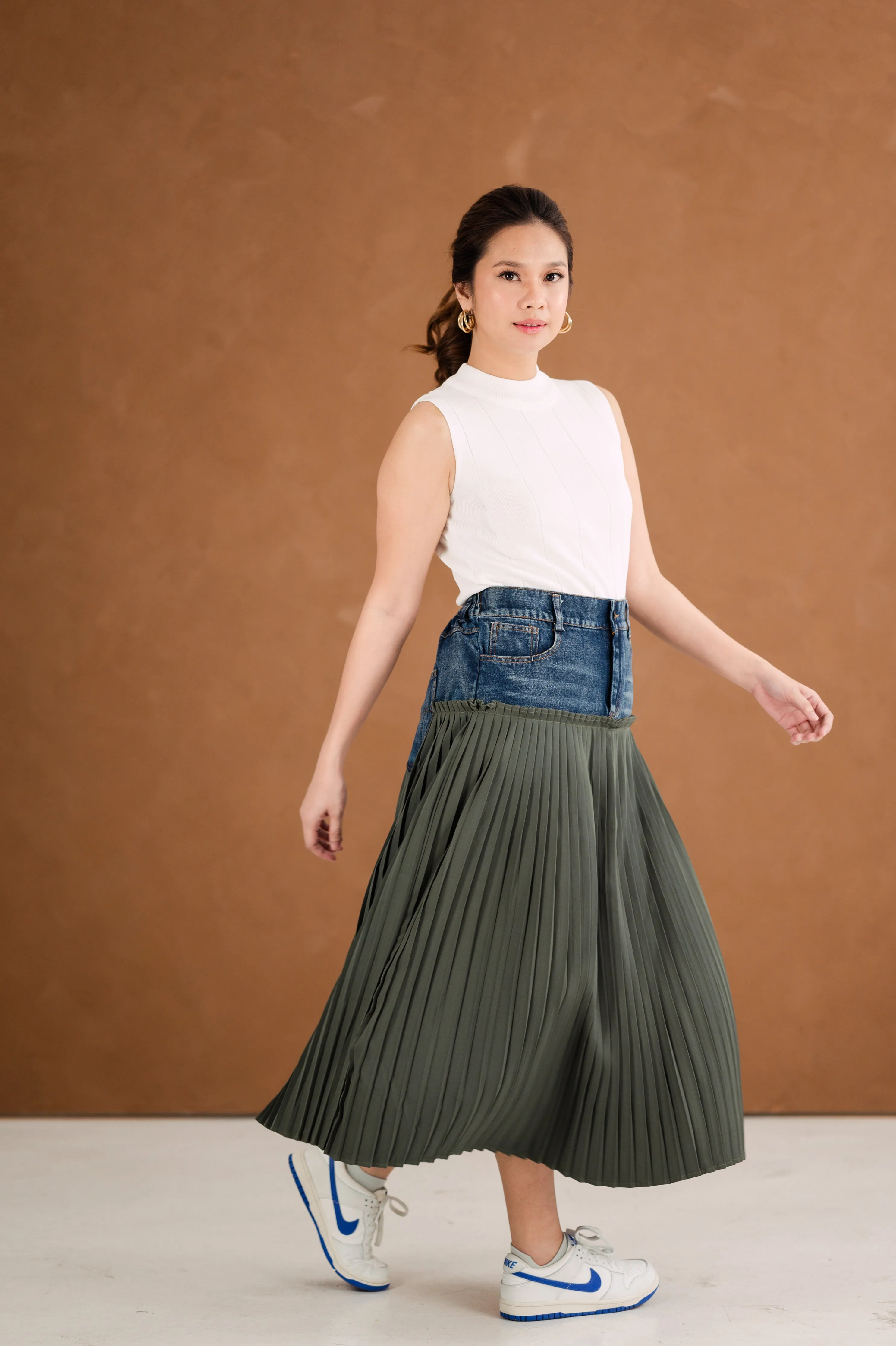 GS Trendy Skirt: Espie