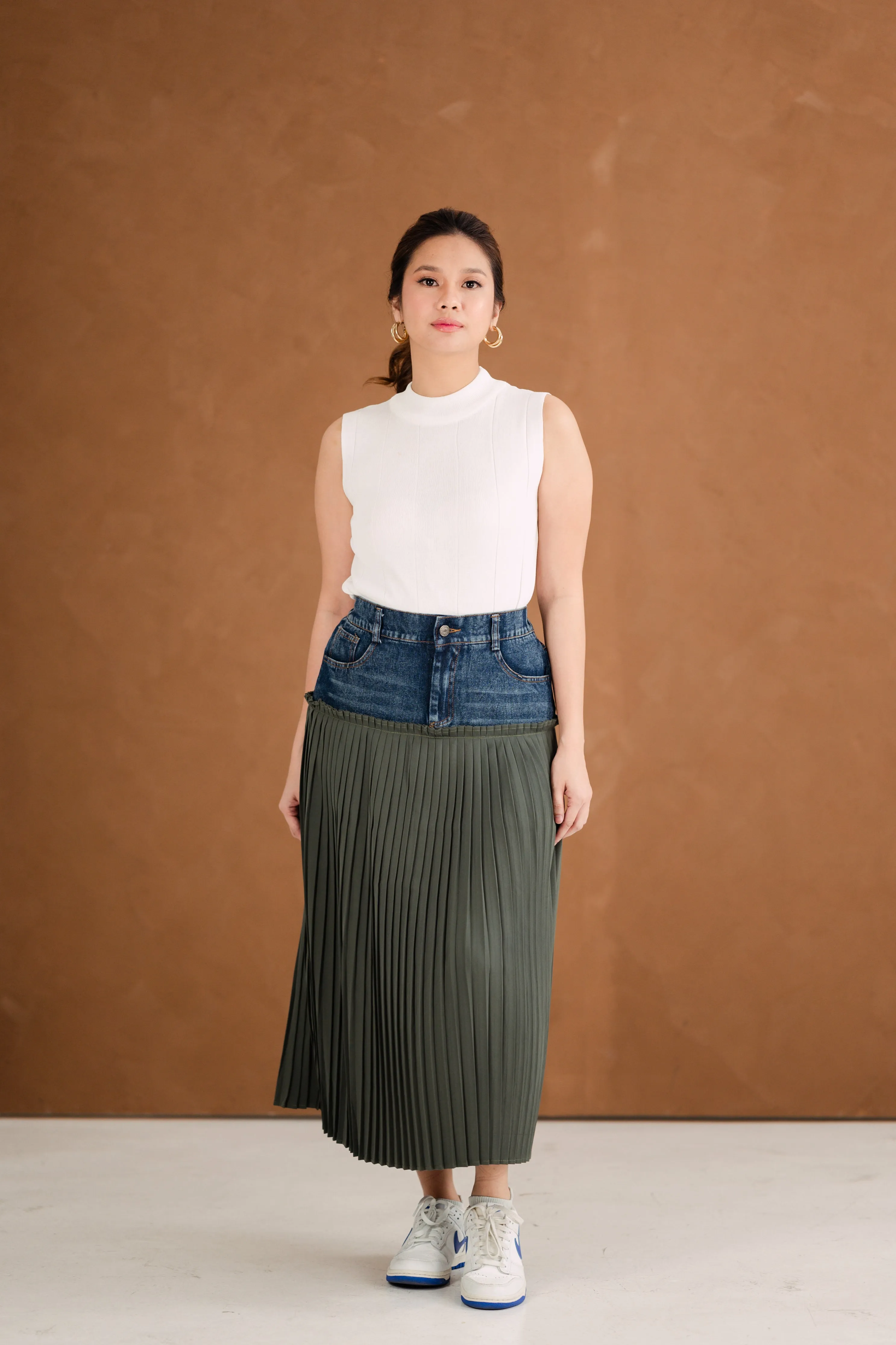 GS Trendy Skirt: Espie