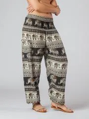 Harem Pants