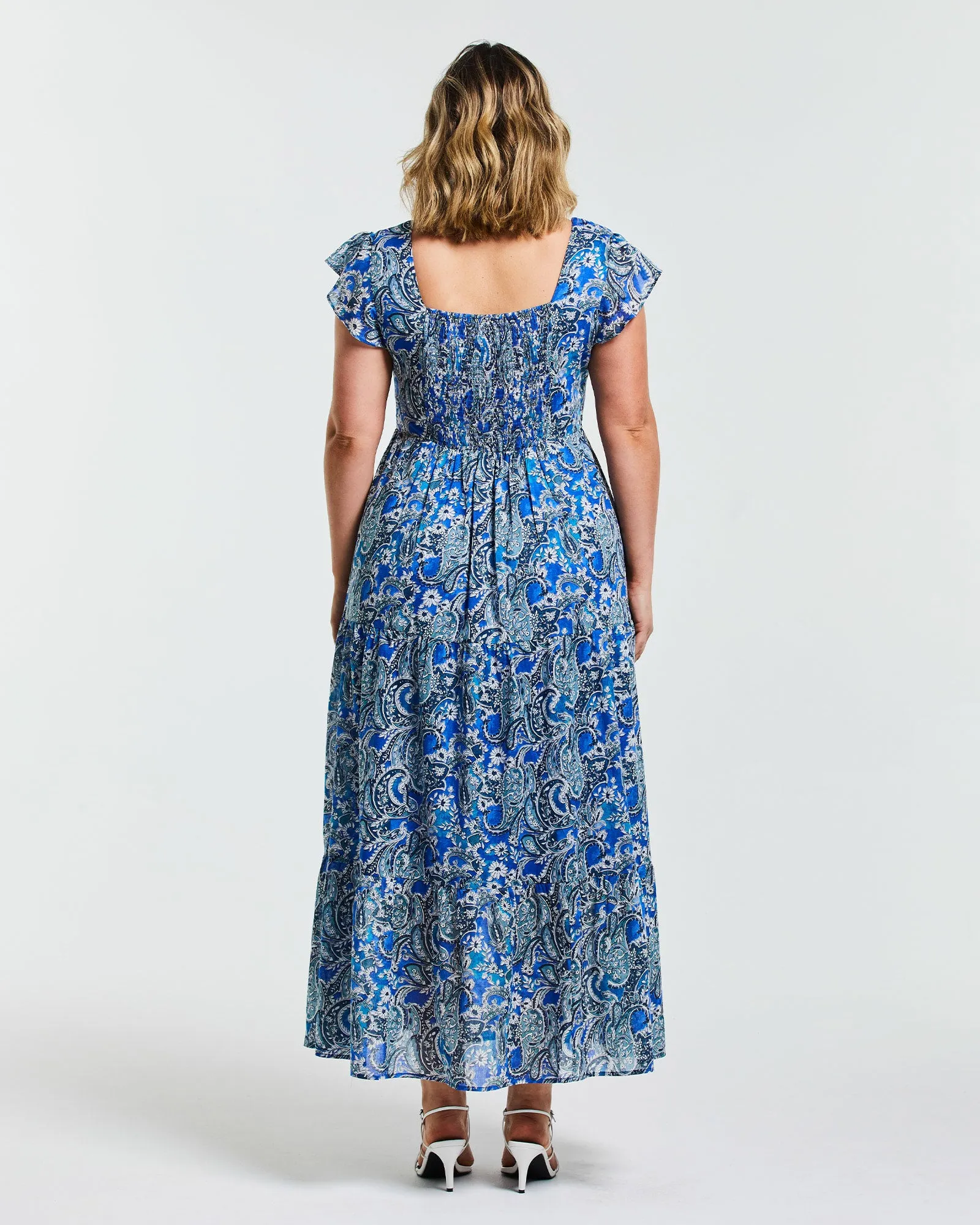 Hydra Dress | Print