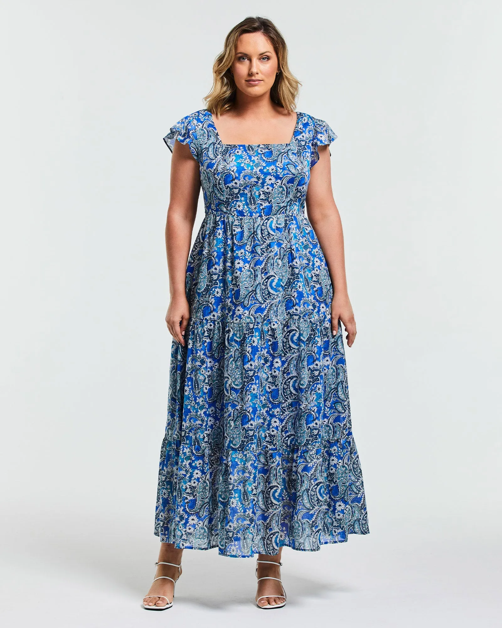 Hydra Dress | Print