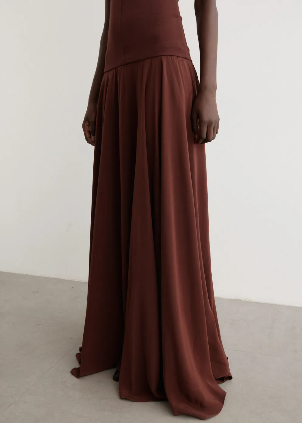 Illi Maxi Dress