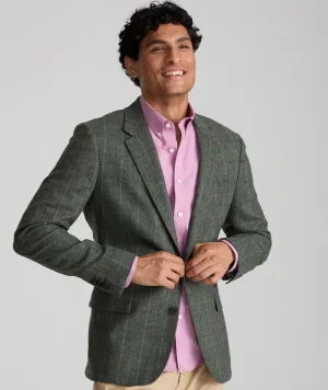 Italian Wool Windsteig Sport Coat