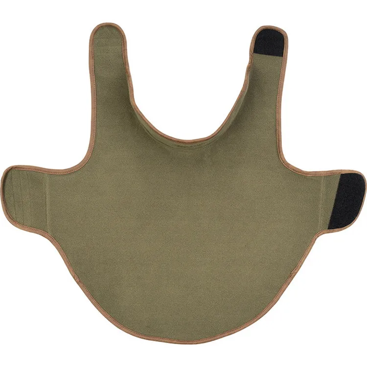 Jack Pyke Fleece Dog Coat - Light Olive