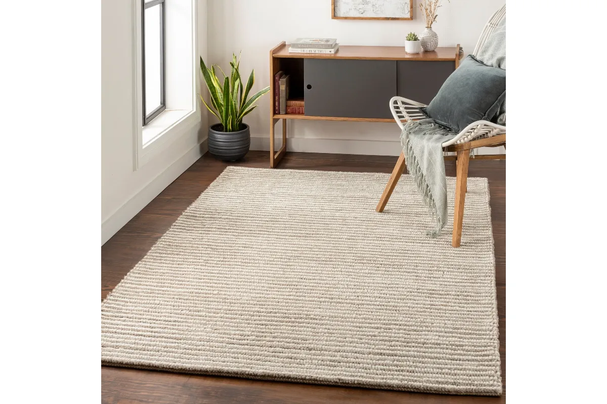 JoJo Fletcher Forest Indoor Hand Woven Rug