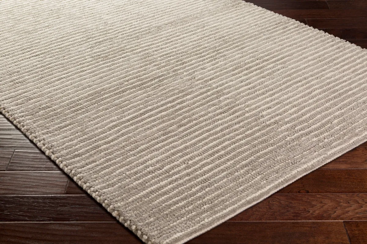 JoJo Fletcher Forest Indoor Hand Woven Rug