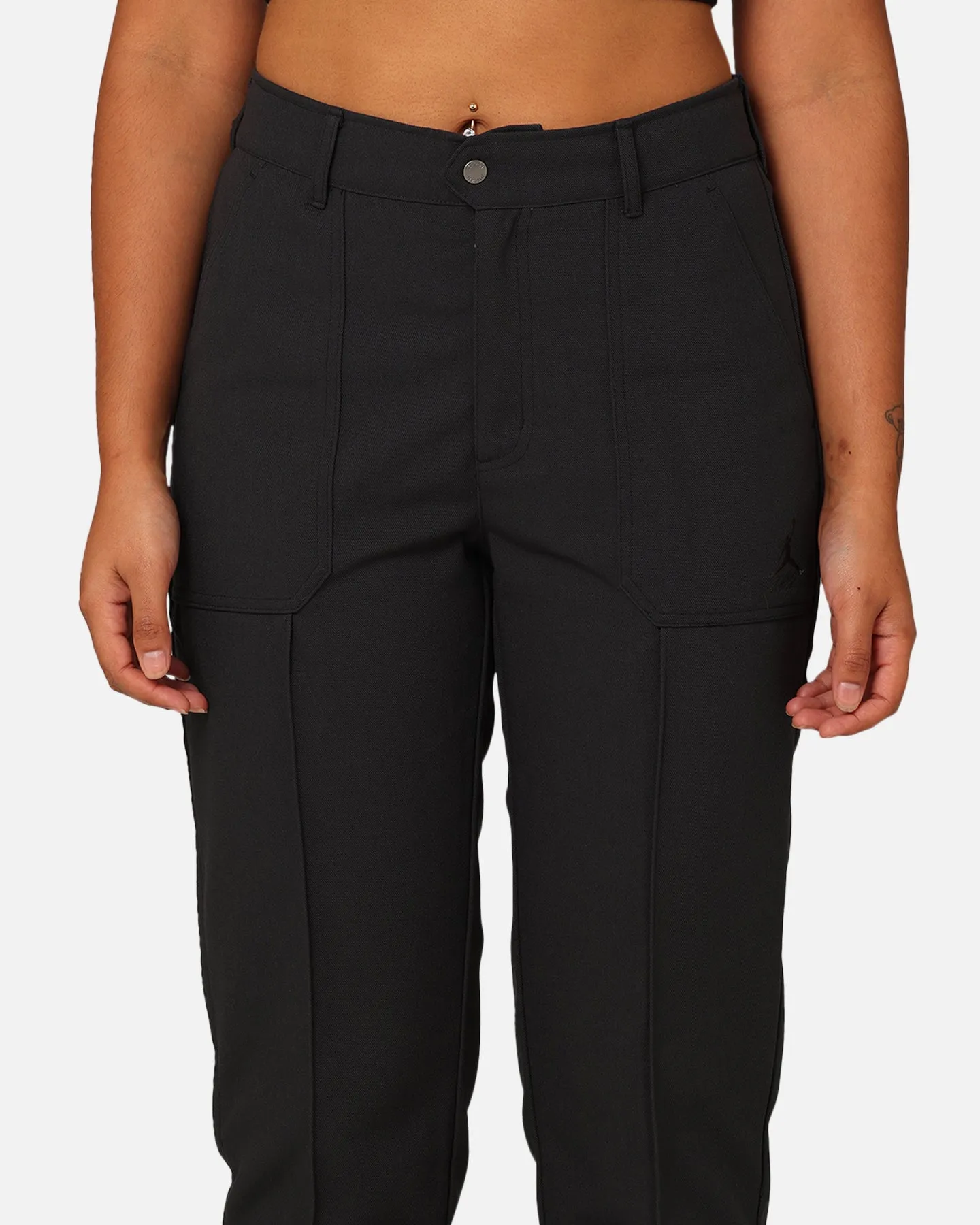 Jordan Women's Woven Pants Off Noir