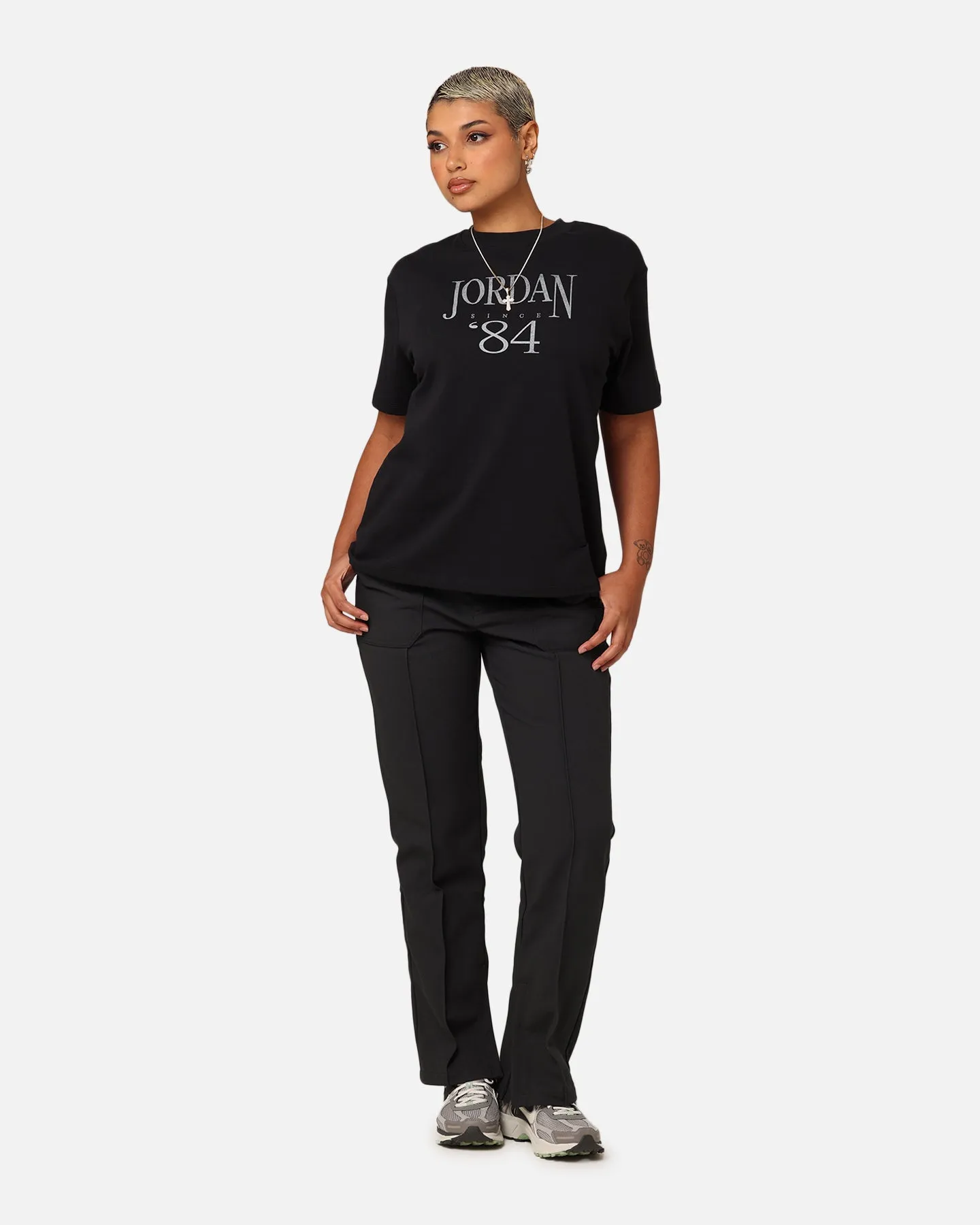 Jordan Women's Woven Pants Off Noir