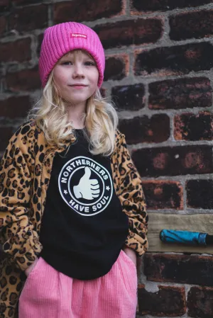 KIDS - Northerner's Have Soul T-Shirt