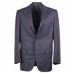 Kiton 14 Micron Wool Sport Coat