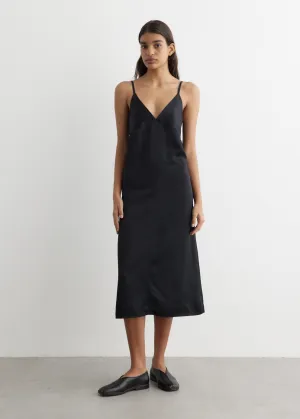 Malebo Slip Dress