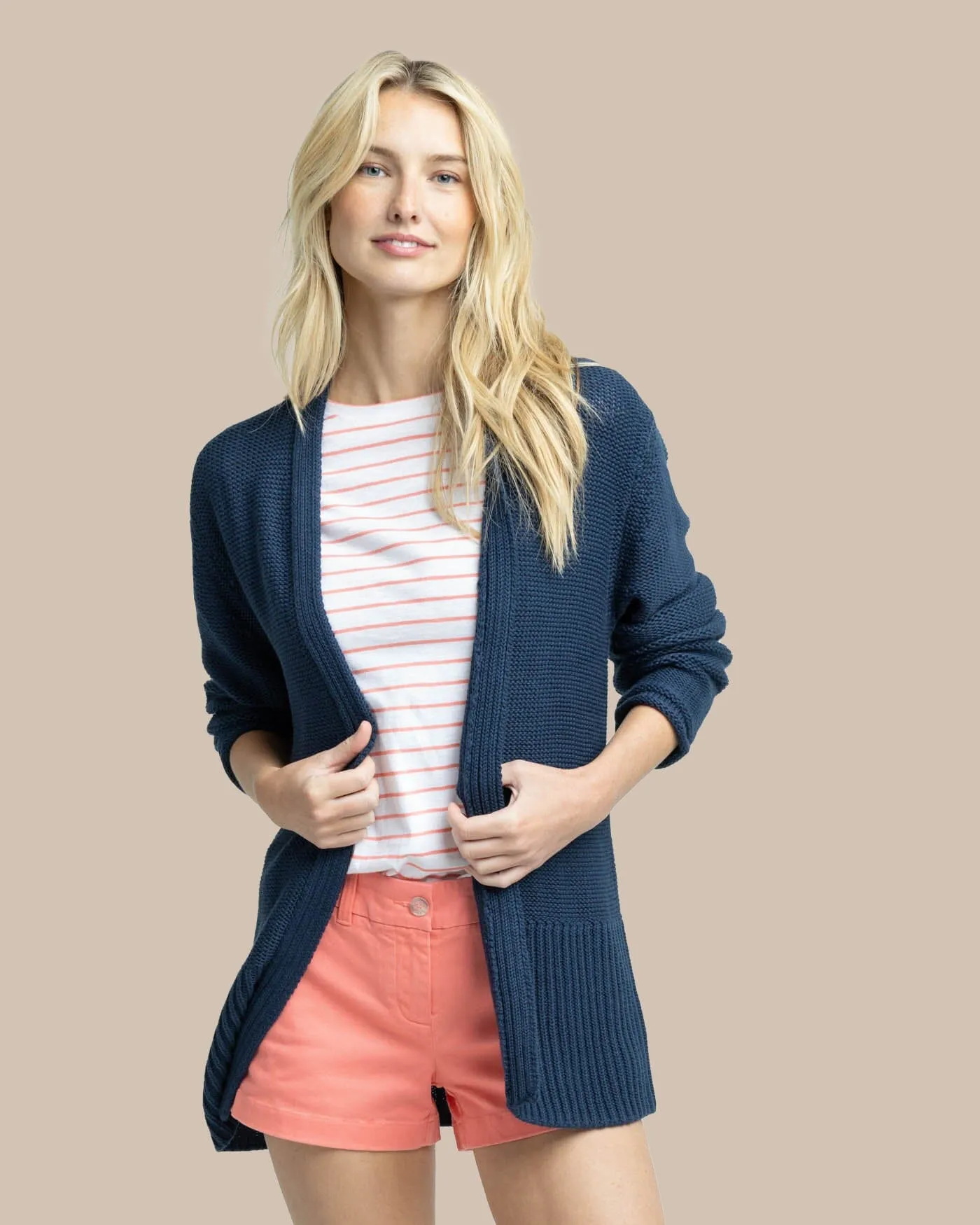 Marren Cardigan