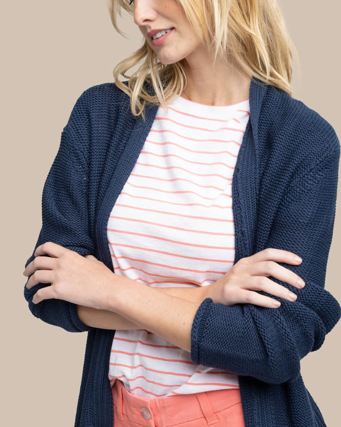 Marren Cardigan