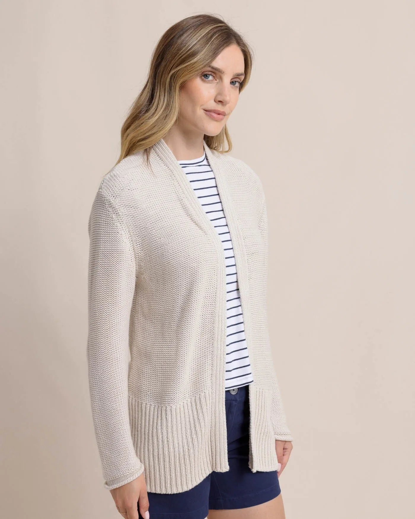 Marren Cardigan