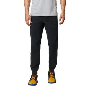 Men Mountain View Pant - Black