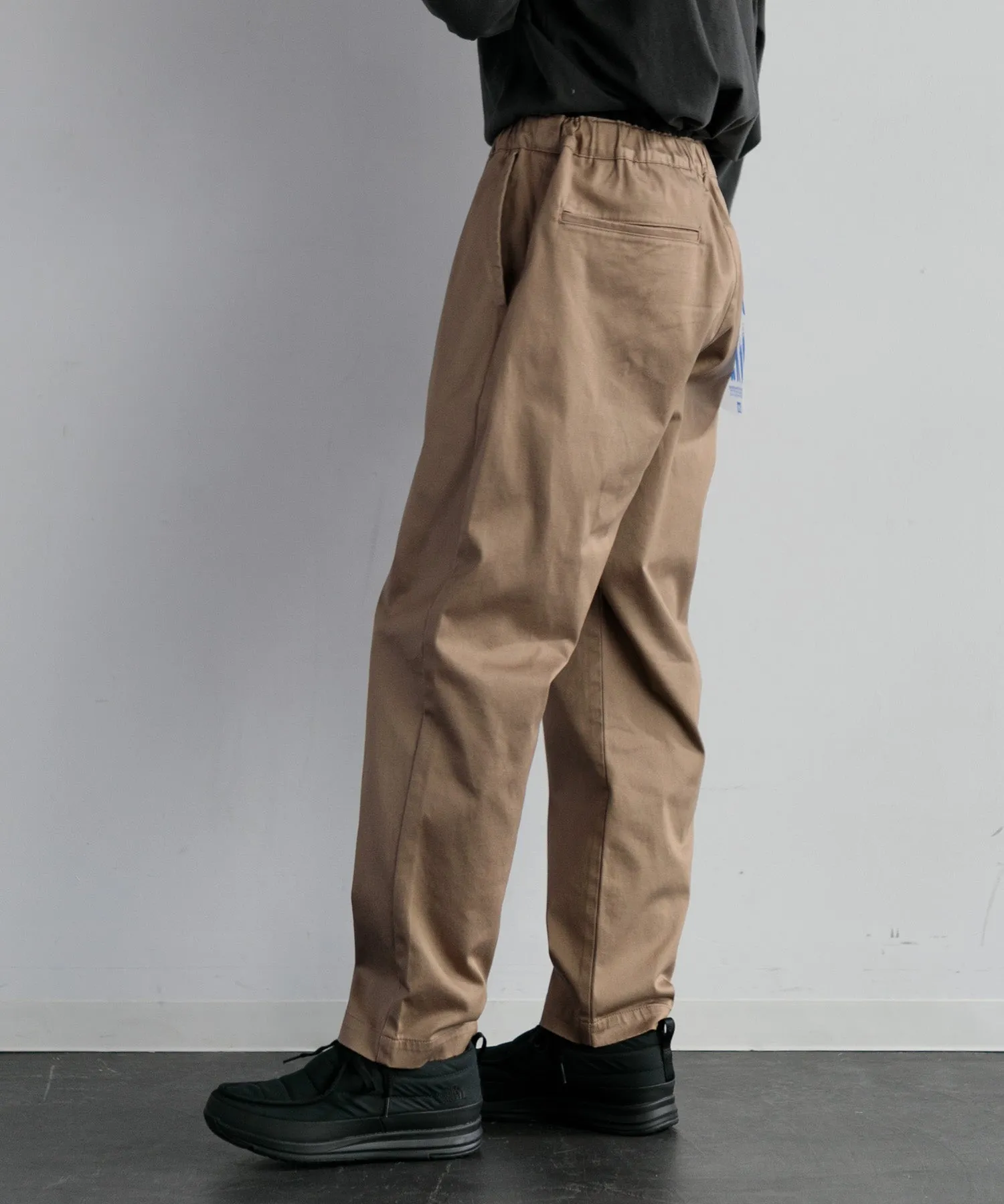 【MEN , WOMEN】Lee Fleeasy Narrow チノパンツ