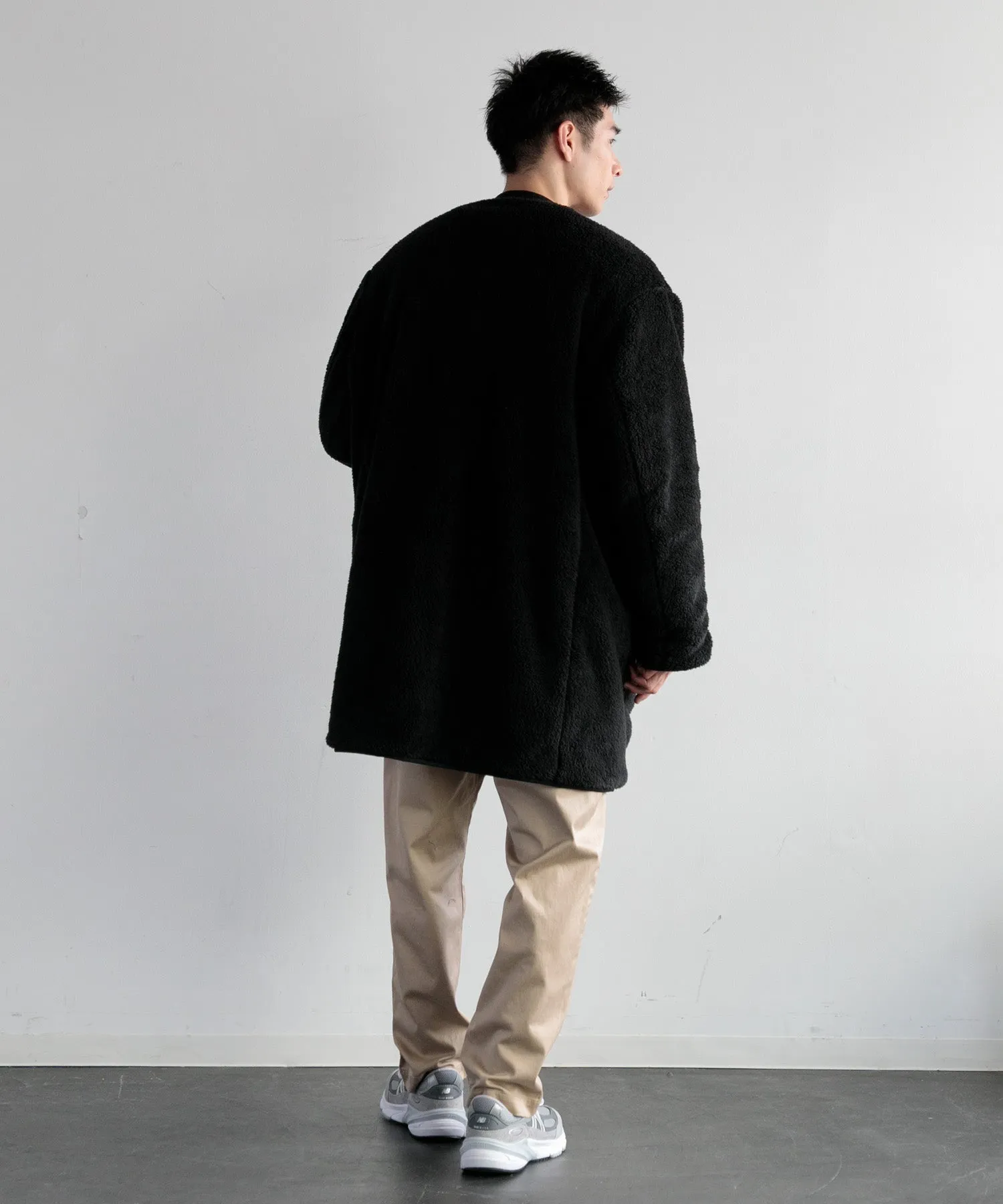 【MEN , WOMEN】Lee Fleeasy Narrow チノパンツ