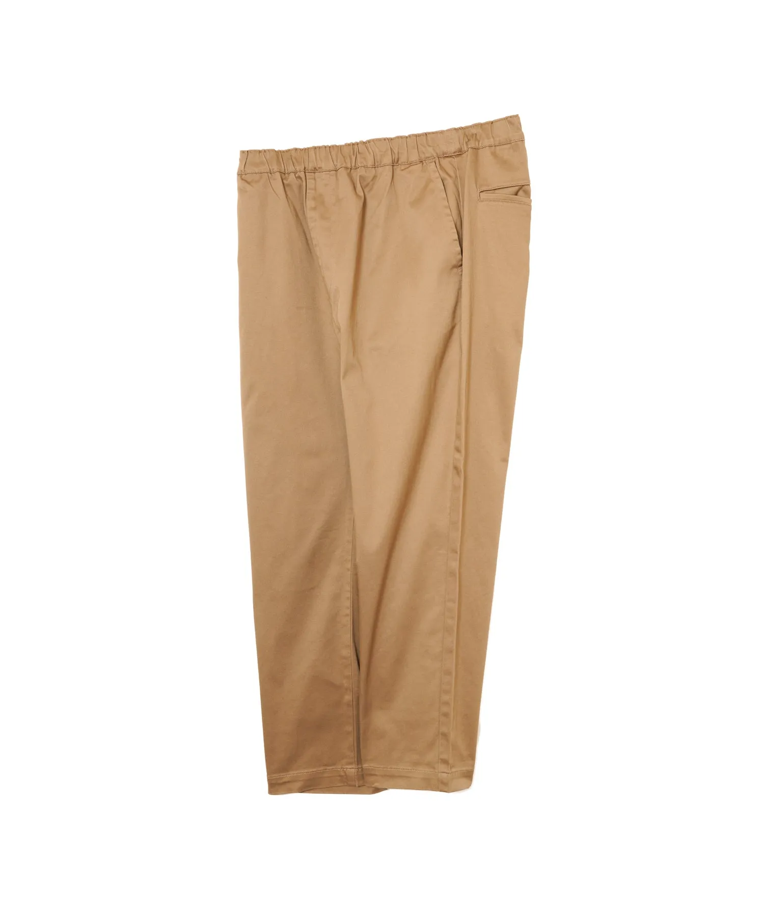 【MEN , WOMEN】Lee Fleeasy Narrow チノパンツ