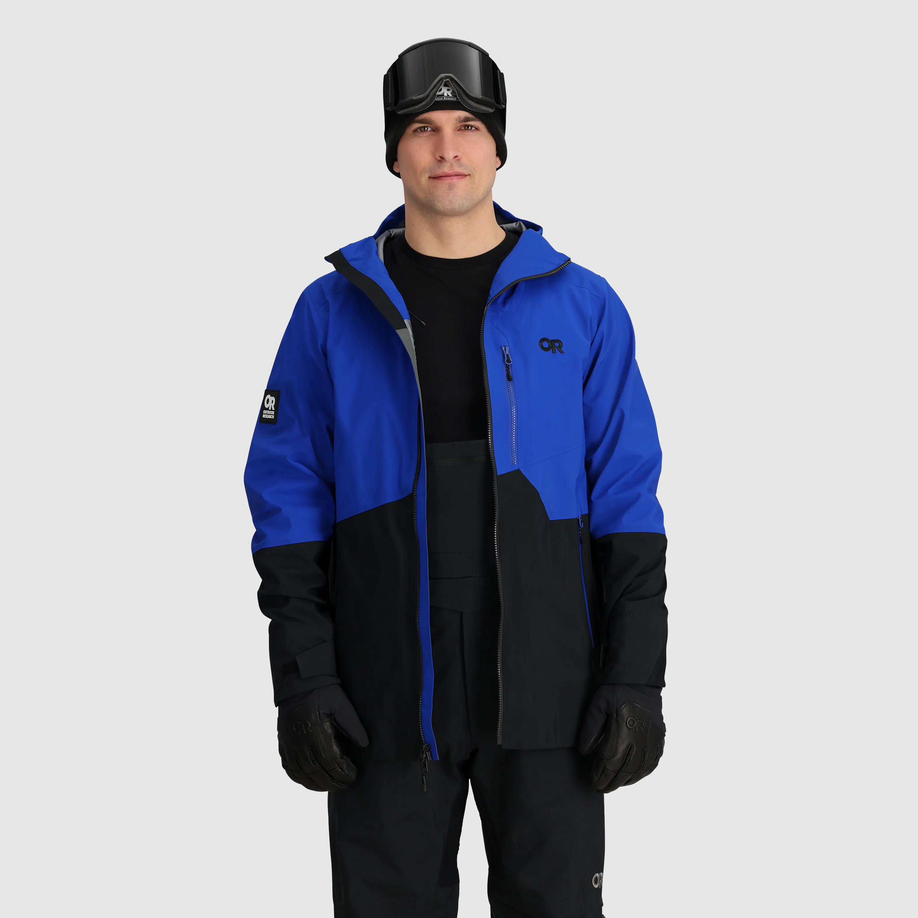 Men's Hemispheres II GORE-TEX Jacket