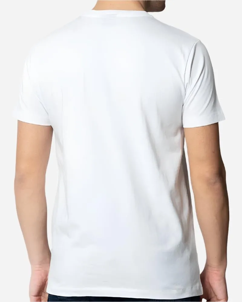 Merc BRIGHTON T Shirt White