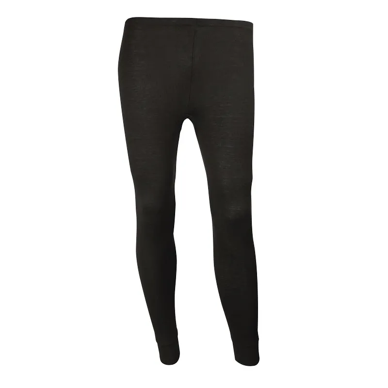 Merino Wool Thermal Pants