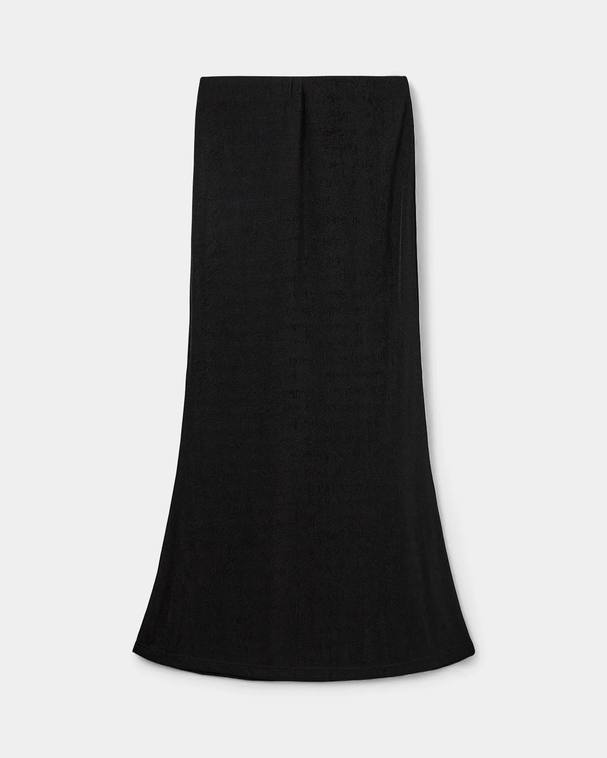 MILDREDSW SKIRT - Black