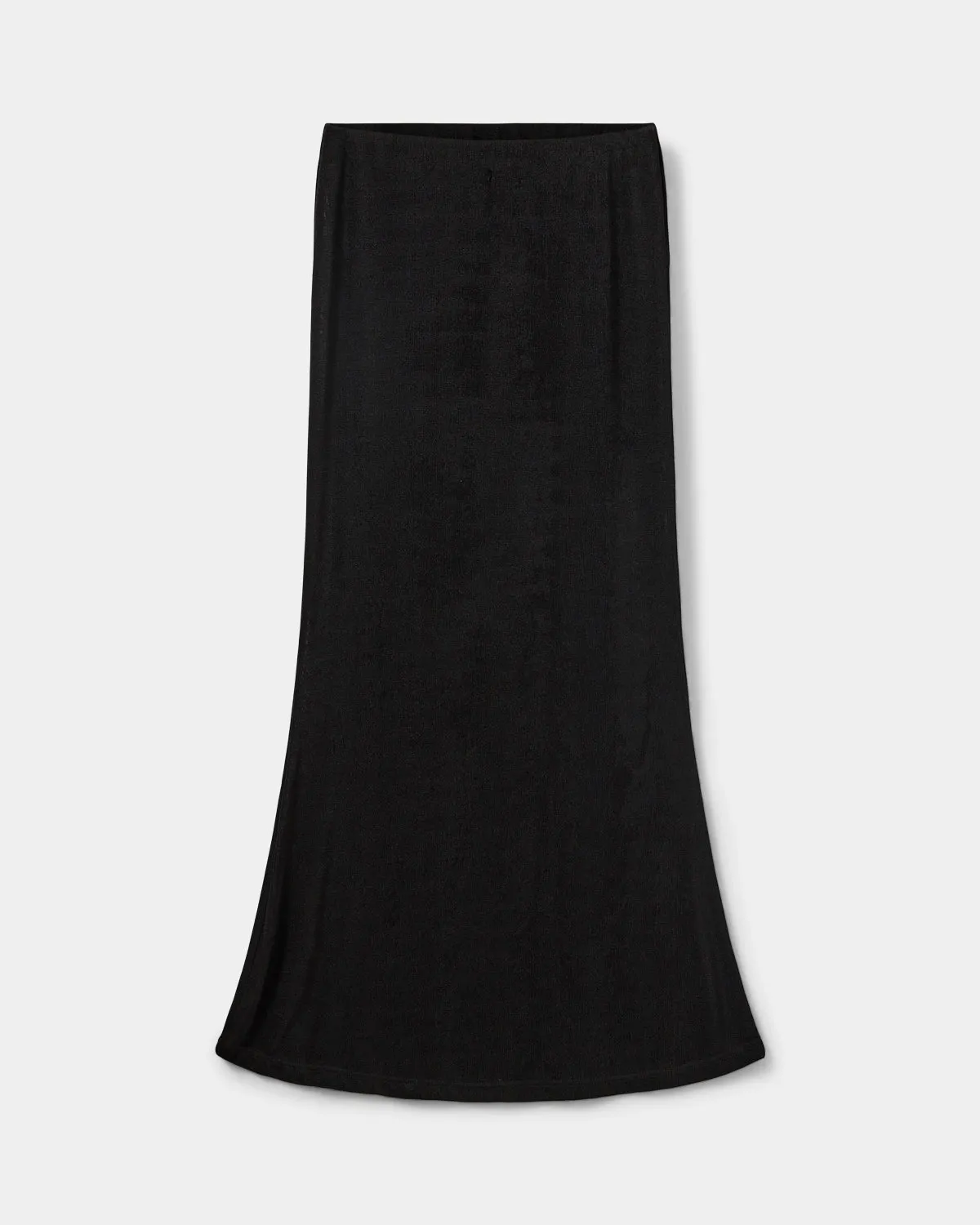 MILDREDSW SKIRT - Black