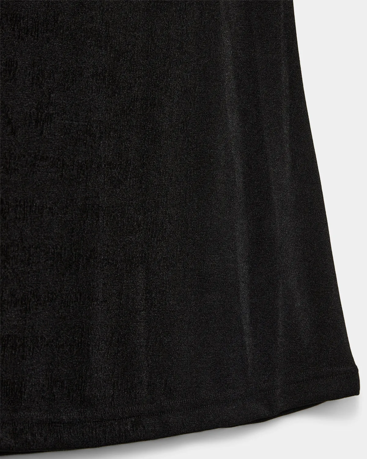 MILDREDSW SKIRT - Black