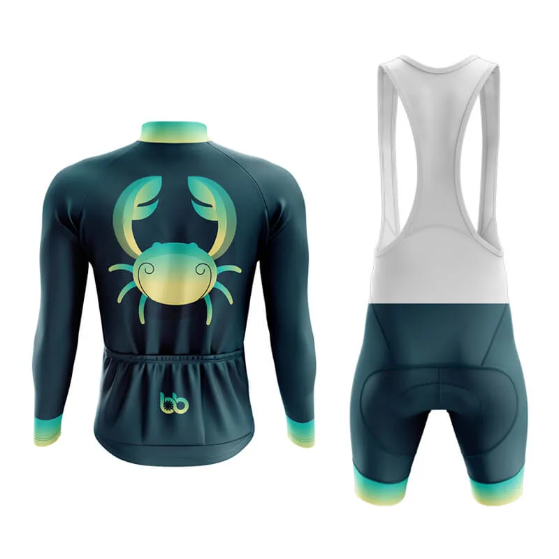 Nature Zodiac (Cancer) Aero Cycling Kit