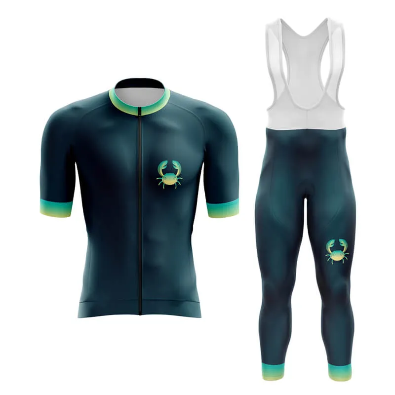 Nature Zodiac (Cancer) Aero Cycling Kit