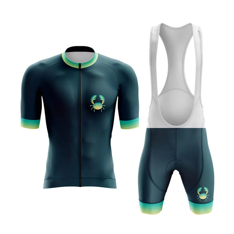 Nature Zodiac (Cancer) Aero Cycling Kit