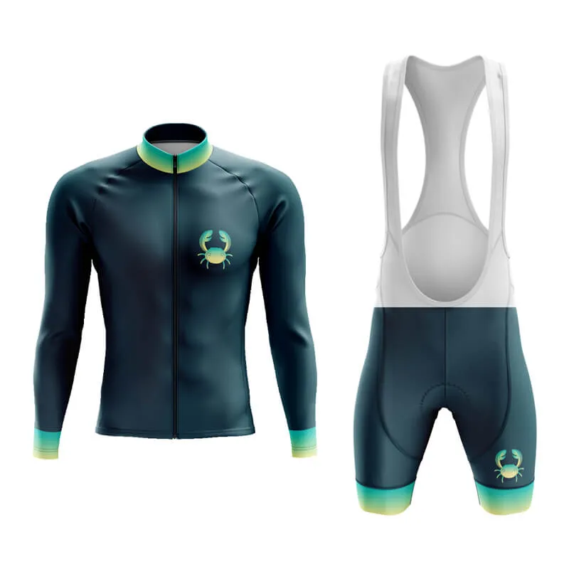 Nature Zodiac (Cancer) Aero Cycling Kit