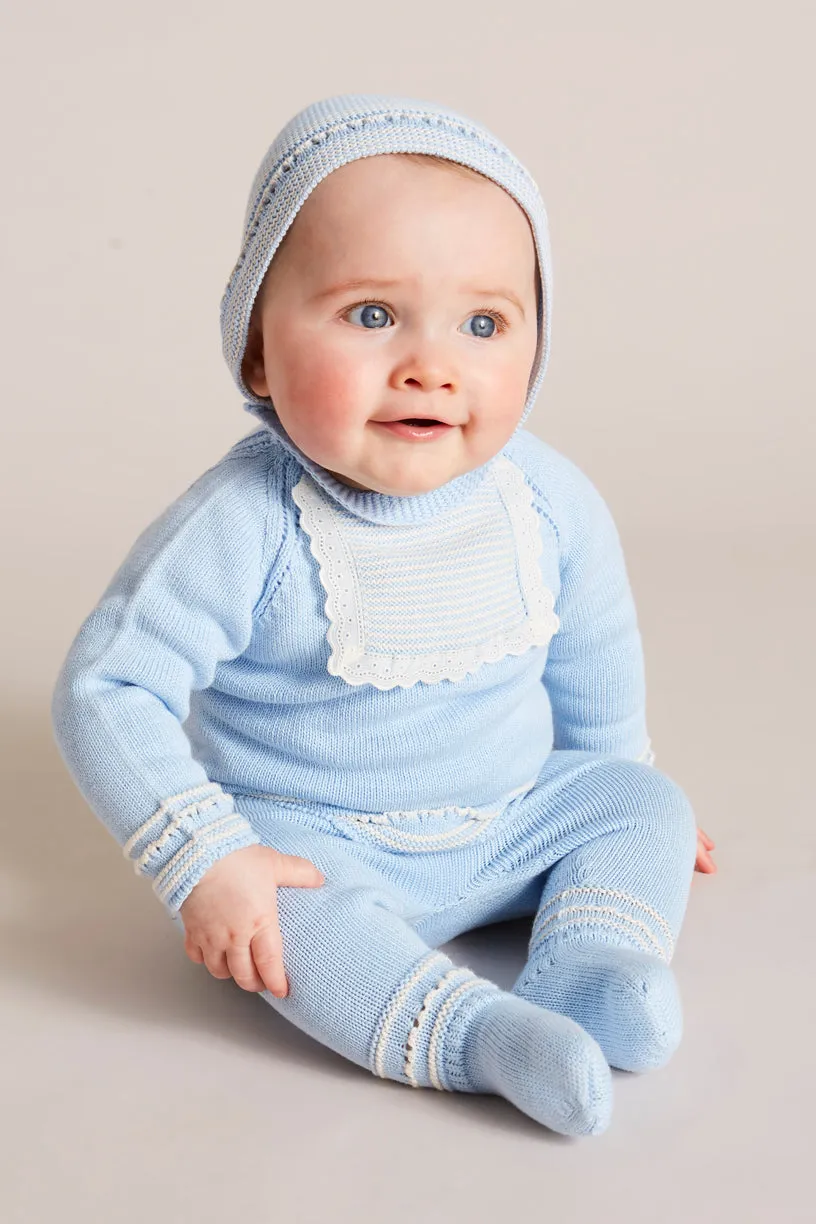 NEWBORN LOOK SS21 9