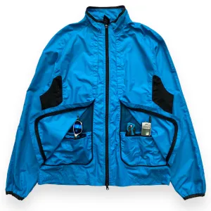 Nike Clima-Fit Butterfly Track Jacket