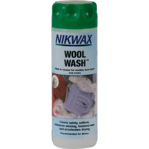 Nikwax Wool Wash Classicdesertwhite | Buy Nikwax Wool Wash Classicdesertwhite here | Outnorth