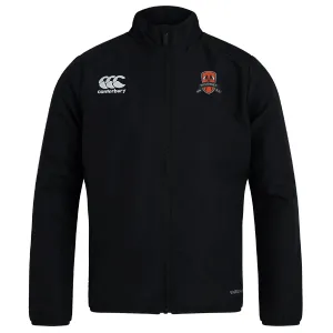 Northwest Woodsmen RFC Club Track Jacket by Canterbury