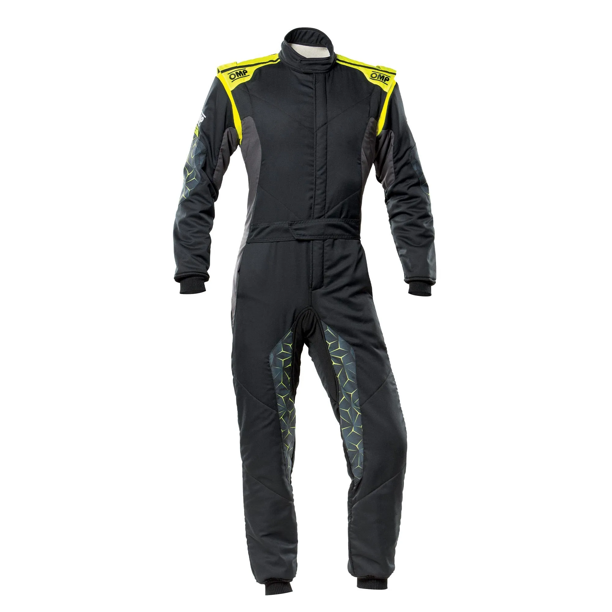 OMP Technica Hybrid Overall