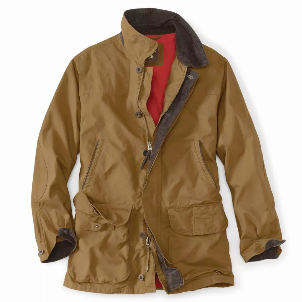 Orvis Heritage Field Coat