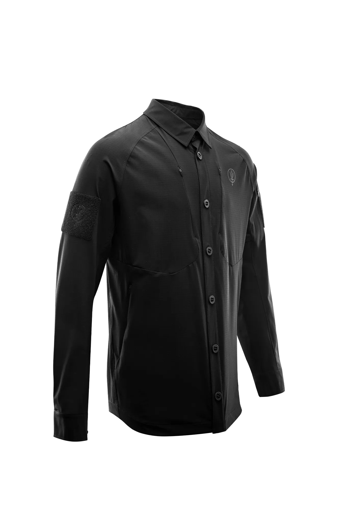 ORYON CARBON SHIRT